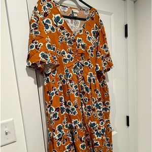 Dress from Target in size 1x